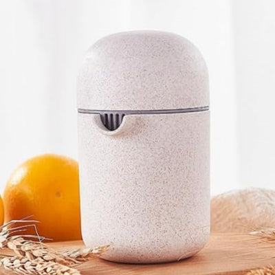 Presse agrumes - MiniFruitJuicer™ - Beige