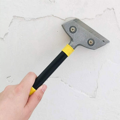 Outil peinture - AluminumAlloyScrapers™