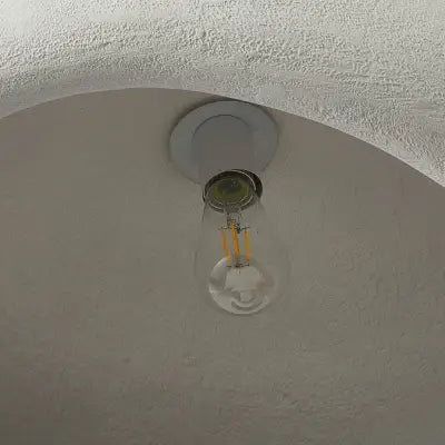 Lustre Plafond - NordicCeilingChandelier™ - Champignon Gris