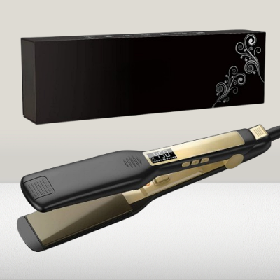 Fer A Lisser - TitaniumIronHairStraightener™