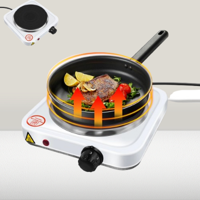 Cuisinière Electrique - ElectricStoveHotPlate™