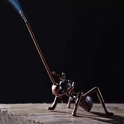 Porte encens - StyleIncenseBurner™ - Fourmi