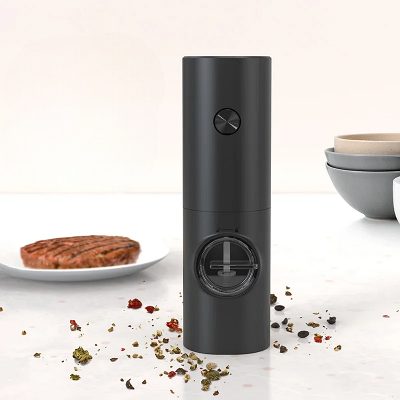 Moulin Poivre Et Sel - ElectricSalt&PepperGrinder™