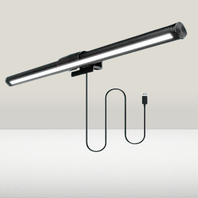 Barre Lumineuse Led - ComputerLightBar™ - RGB