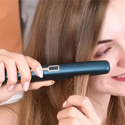 Fer A Lisser - MiniHairFlatIron™