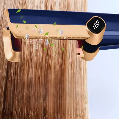 Seche Cheveux Ionique - LCDAirStylingHairStraighten™