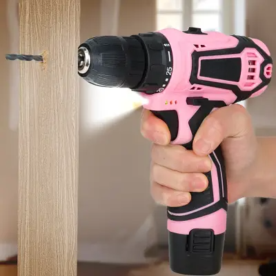 Tournevis Electrique - NewElectricDrill™