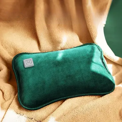 Coussin Chauffant - ElectricHeatingPad™ - Vert