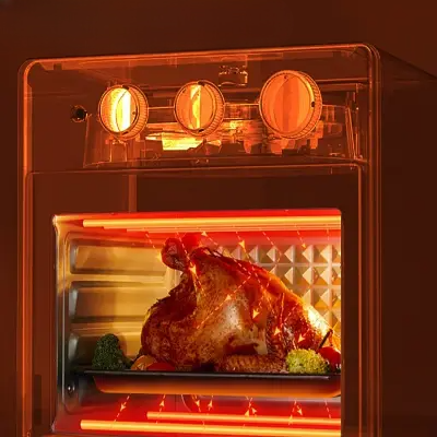 Air Fryer - SmartAirFryer™