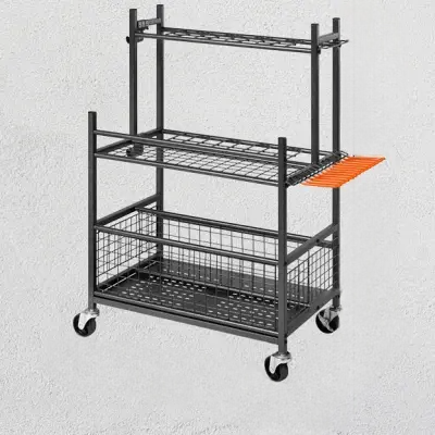 Rangement Outils - ToolRackMobil™