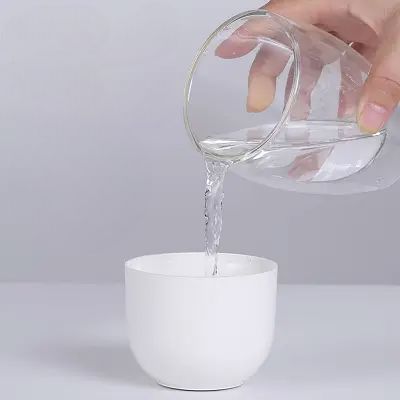Humidificateur d'air - AirHumidifier™ - Blanc