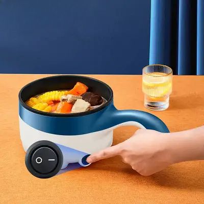 Multicuiseur - ElectricMulticooker™ - Bleu
