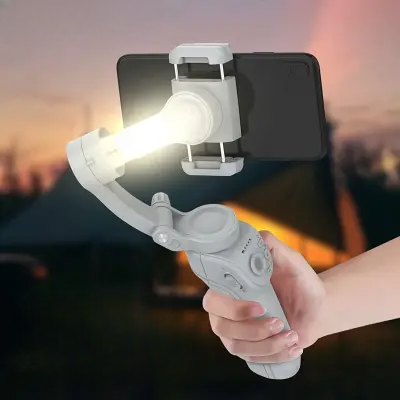 Stabilisateur smartphone - SmartphoneGimbalStabilizer™