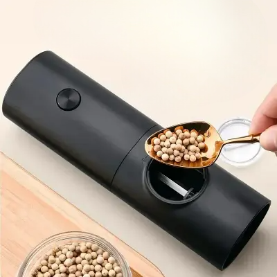 Moulin Poivre Et Sel - ElectricSalt&PepperGrinder™