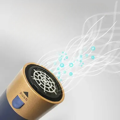 Seche Cheveux Ionique - IonicHairDryer™