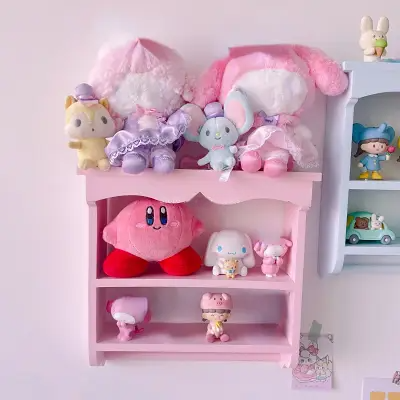 ETAGERE CHAMBER ENFANT -  KidsRoomStorage™