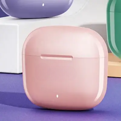 ECOUTEURS SANS FILS - ProTWSEarphones™ - Rose