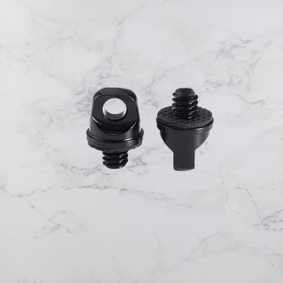 Accessoire Appareil Photo - CamTripodScrew™ - Noir