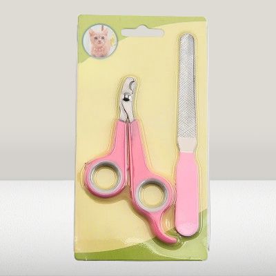 DogsHairScissor™ - Rose