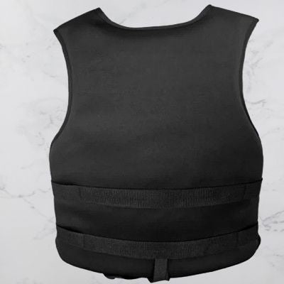 Gilet de Sauvetage - WaterJacket™ - Noir