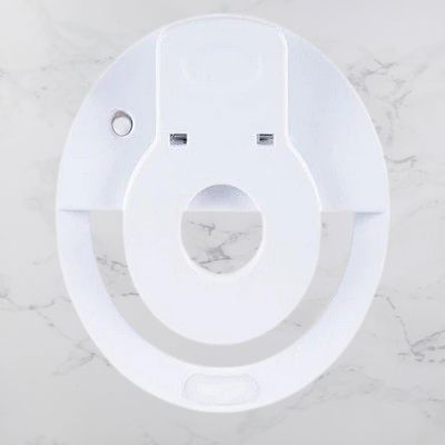 Anneau selfie lumineux - SelfieRingLight™ - Blanc