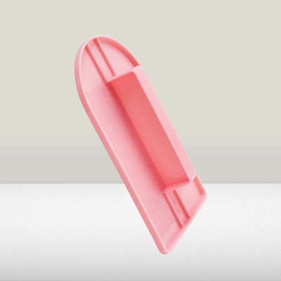 Accessoire Patisserie - CakeSmootherPolisher™ - Rose