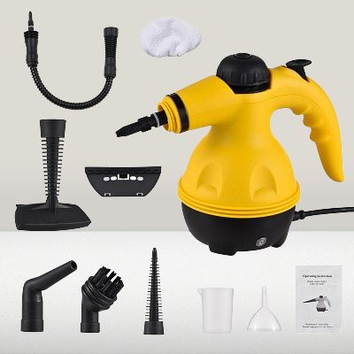 Nettoyeur à vapeur - HandheldSteamCleaners™
