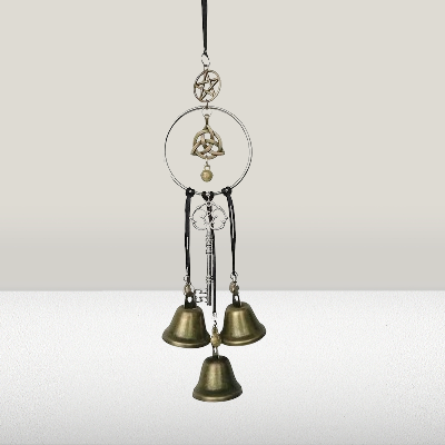 Carillon - WitchBellDoorknob™