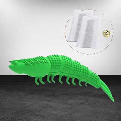 jouet interactif chat - CatnipToys™ - Vert