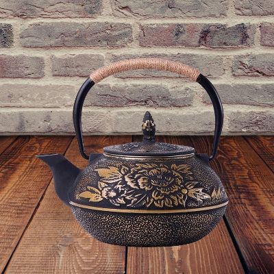 EcoInfuser™ - Fleurs