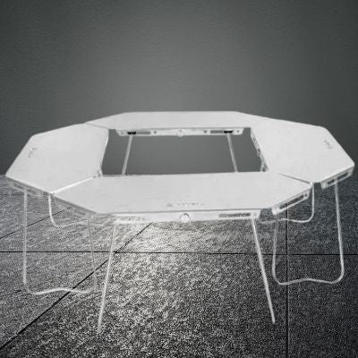 Table camping pliante - MultifunctionalTable™