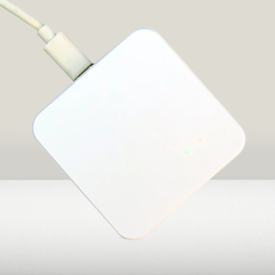 Smart home - SmartHomeWirelessBridge™