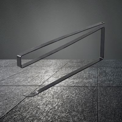 PaperRollHolder™ - Noir