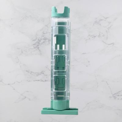 Support de canne à pêche - FishingRodStand™ - Vert