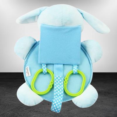 Rétroviseur intérieur - AdjustableCuteBabyRear™ - Ourson