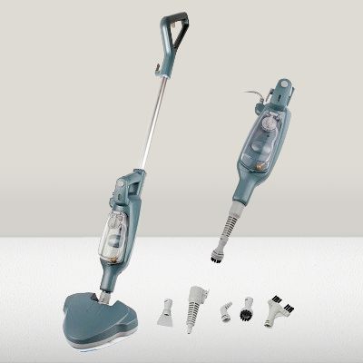 Nettoyeur à vapeur - ElectricSteamBroom™