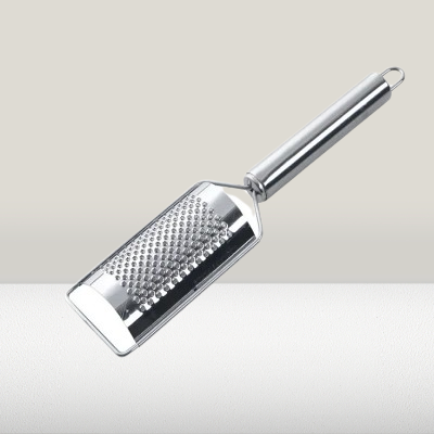 Râpe à fromage manuelle - NewCheeseGrater™ - Incurvé