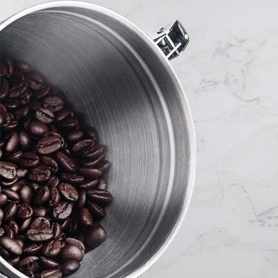 Récipient hermétique - FoodJarStorage™ - Noir