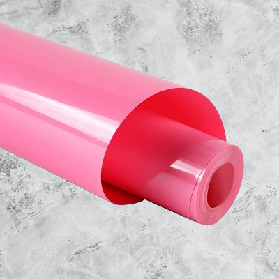 Vinyle autocollant - MultipurposeVinylRoll™ -  Rose