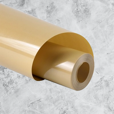 Vinyle autocollant - MultipurposeVinylRoll™ - Doré