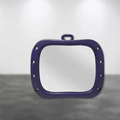 Rétroviseur intérieur - BabyCarSafetyMirror™