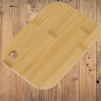 Planche à Découper - CuttingBoard™ - Marron clair