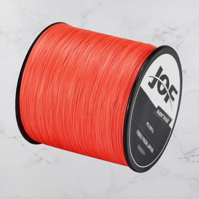Fil de Pêche" - FishingLine™ - Orange