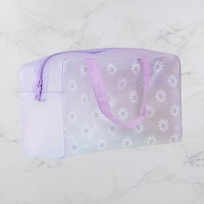 Trousse de maquillage - Women'sCosmeticBag™ - Mauve