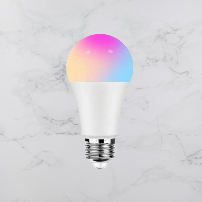 Ampoule connecté - E27SmartBulb™ - Wifi