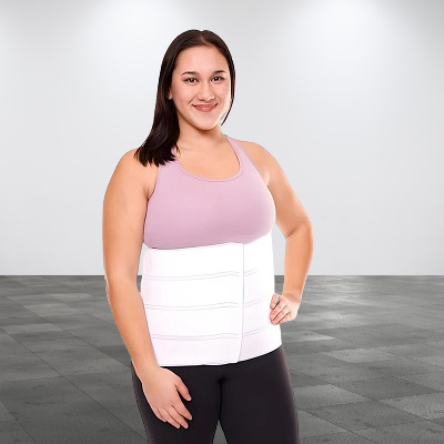 Ceinture abdominale - AbdominalBelt™