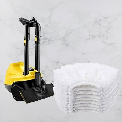 Nettoyeur vapeur tissu - SteamCleanerCloth™