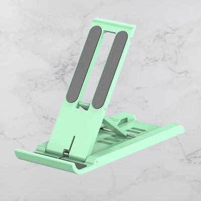 Support de Téléphone - StandDeskPhone™ - Vert