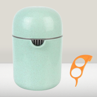 Presse agrumes - MiniFruitJuicer™ - Vert clair