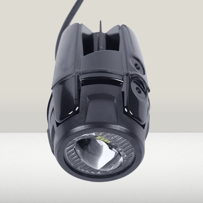 Feu antibrouillard - MotorcycleFogLight™